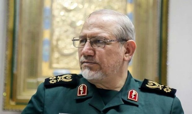 سرلشکر صفوی،: تاکنون چندین هزار موشک و پهپاد تولید کرده‌ایم که جای آن‌ها مطمئن است