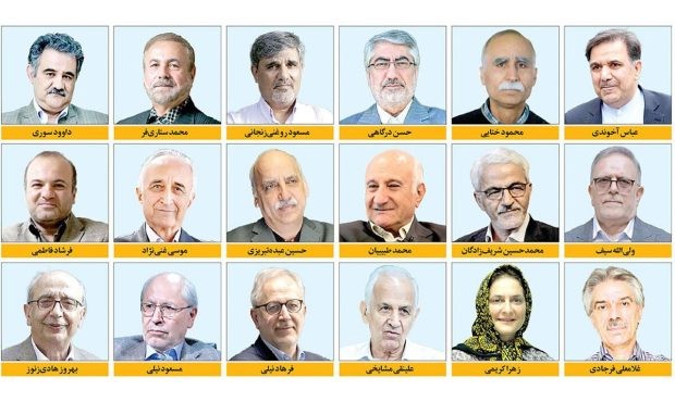 بیانیه اقتصاددانان نه فقط توصیه به دولت، بلکه هشدار به حاکمیت هم بود بیانیه اقتصاددانان نه فقط توصیه به دولت، بلکه هشدار به حاکمیت هم بود
