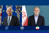 پزشکیان: ادامه همکاری‌ با آژانس مشروط به اصلاح رفتارهای دوگانه در قبال پرونده هسته‌ای ایران است