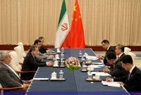 دیدار عراقچی با وانگیی/ چین: آماده مساعدت در جهت جلوگیری از تشدید تنشها هستیم دیدار عراقچی با وانگیی/ چین: آماده مساعدت در جهت جلوگیری از تشدید تنشها هستیم