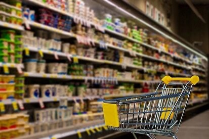 قیمتهای نجومی سفرههای کارگران؛ «سبد معیشت» در مرز ۵۰ میلیون تومان! قیمتهای نجومی سفرههای کارگران؛ «سبد معیشت» در مرز ۵۰ میلیون تومان!