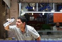 خوزستان ۵۰ درجه؛ بدون برق، بدون آب…