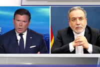 اظهارات عراقچی درباره احتمال مذاکره با آمریکا، توان موشکی، وضعیت رهبر انقلاب، ترور مقامات آمریکا و محو اسرائیل از روی زمین!