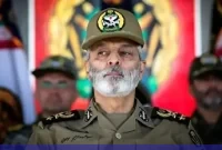 سرلشکر موسوی: به هیچ‌وجه به تعهد آمریکا و اسرائیل اعتماد نداریم