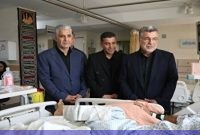 شهادت ۷۰۰ نفر از شهروندان غیرنظامی و مجروح شدن ۵ هزار شهروند در حملات اسرائیل