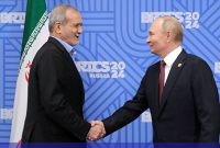 پیام پوتین به ایران درمورد توافق با ترامپ و غنی سازی