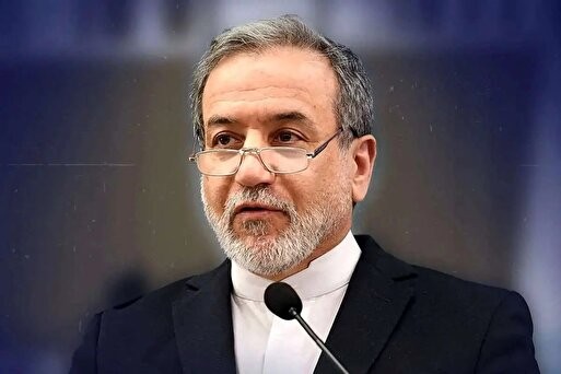 عراقچی: نتانیاهو چه می کشد ؟او پس از شکستش حالا علناً تعیین تکلیف میکند که در مذاکرات چه باید بکنند یا نکنند عراقچی: نتانیاهو چه می کشد ؟او پس از شکستش حالا علناً تعیین تکلیف میکند که در مذاکرات چه باید بکنند یا نکنند