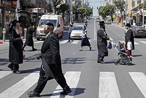 رویترز: کارزار تبلیغاتی نهادهای امنیتی اسرائیل برای جلوگیری از جاسوسی افراد برای تهران