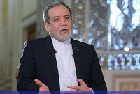 عراقچی: هرگز به غنی سازی ۹۰ درصد نمیرویم؛ غنیسازی اورانیوم در حال حاضر متوقف شده عراقچی: هرگز به غنی سازی ۹۰ درصد نمیرویم؛ غنیسازی اورانیوم در حال حاضر متوقف شده