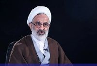 نماینده ولی فقیه در سپاه: مذاکرات اگر از موضع اقتدار باشد خیلی هم خوب است نماینده ولی فقیه در سپاه: مذاکرات اگر از موضع اقتدار باشد خیلی هم خوب است