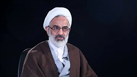 نماینده ولی فقیه در سپاه: مذاکرات اگر از موضع اقتدار باشد خیلی هم خوب است