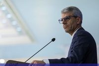 سفر معاون مدیر کل آژانس به تهران طی چند هفته آینده