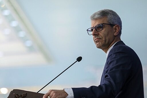 سفر معاون مدیر کل آژانس به تهران طی چند هفته آینده سفر معاون مدیر کل آژانس به تهران طی چند هفته آینده