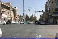 حمله تروریستی به دادگستری زاهدان؛ ۶ شهید و ۲۲ مجروح تاکنون