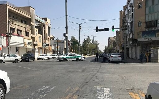حمله تروریستی به دادگستری زاهدان؛ ۶ شهید و ۲۲ مجروح تاکنون