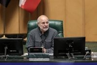 قالیباف: استفاده نمایندگان از تلفن همراه در صحن مجلس ممنوع است