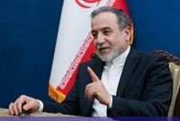 عراقچی:تا زمانی که ترامپ خواستار توقف کامل غنیسازی باشد، هیچ توافقی امکان پذیر نیست عراقچی:تا زمانی که ترامپ خواستار توقف کامل غنیسازی باشد، هیچ توافقی امکان پذیر نیست