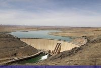 سد‌ها خالی است و آب هم تمام شد!