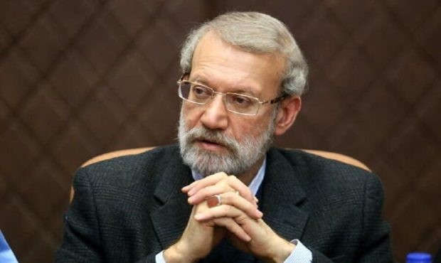 لاریجانی: در حال بررسی پیام واشنگتن در مورد از سرگیری مذاکرات هستیم لاریجانی: در حال بررسی پیام واشنگتن در مورد از سرگیری مذاکرات هستیم