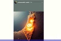 تبعات آنی بین‌المللی و داخلی استوری مشاور قالیباف با تفسیر تهدید هسته‌ای