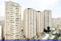 مسکن در ایران فعلا ارزان نخواهد شد!