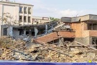 تامین هزینه بازسازی خانه‌‌های آسیب‌دیده جنگ با شهرفروشی