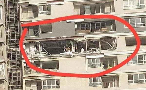 انفجارها و آتش‌سوزی‌های پرتکرارِ پساجنگ/نشت گاز یا نفوذ دشمن؟