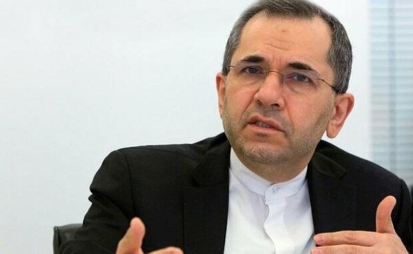 شروط ایران در مذاکرات استانبول مشخص شد شروط ایران در مذاکرات استانبول مشخص شد