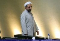 باز هم رسایی ناراحت شد و این بار سر لایحهای که استردادش عده بیشتری را خوشحال کرد! باز هم رسایی ناراحت شد و این بار سر لایحهای که استردادش عده بیشتری را خوشحال کرد!