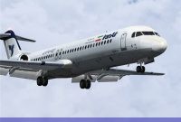 ضرر حمله اسراییل به سازمان هواپیمایی کشور