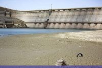 پایتخت آب ندارد/سناریوی آخرالزمانی در انتظار تهران