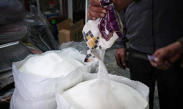 تکرار گرانی‌های فصلی به شکر رسید/ افزایش بیش از ۱۱۴ درصدی قیمت شکر طی دو سال اخیر