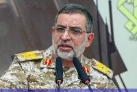 هشدار سخنگوی سپاه: دشمن حماقت کند، کوبنده‌تر پاسخ می‌گیرد