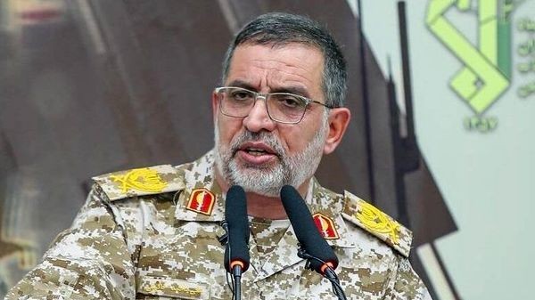 هشدار سخنگوی سپاه: دشمن حماقت کند، کوبندهتر پاسخ میگیرد هشدار سخنگوی سپاه: دشمن حماقت کند، کوبندهتر پاسخ میگیرد