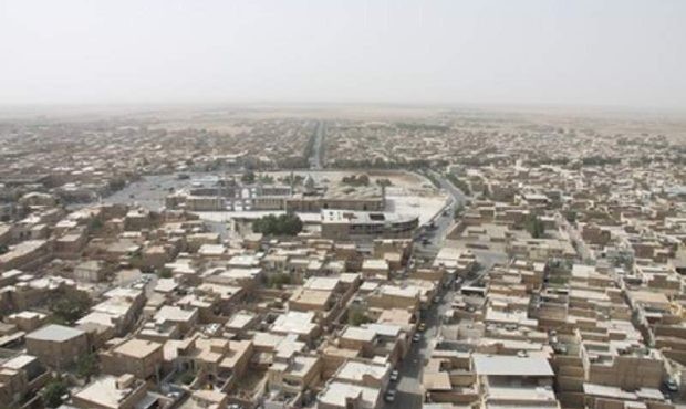 اطلاعیه سپاه آران و بیدگل درباره صدای انفجار اطلاعیه سپاه آران و بیدگل درباره صدای انفجار