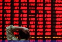 سایه موقت جنگ بر سر بورس