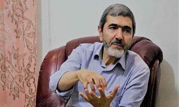 ساختمان شیشهای صدا و سیما آتش گرفت و از خاکستر آن حقایقی بیرون زد! ساختمان شیشهای صدا و سیما آتش گرفت و از خاکستر آن حقایقی بیرون زد!