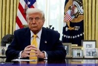 ادعای ترامپ: ایرانی ها خوب صحبت نکردند و حرف‌های درستی نزدند