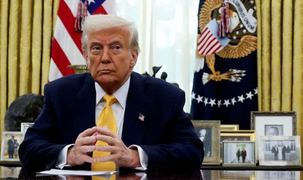 ادعای ترامپ: ایرانی ها خوب صحبت نکردند و حرفهای درستی نزدند ادعای ترامپ: ایرانی ها خوب صحبت نکردند و حرفهای درستی نزدند