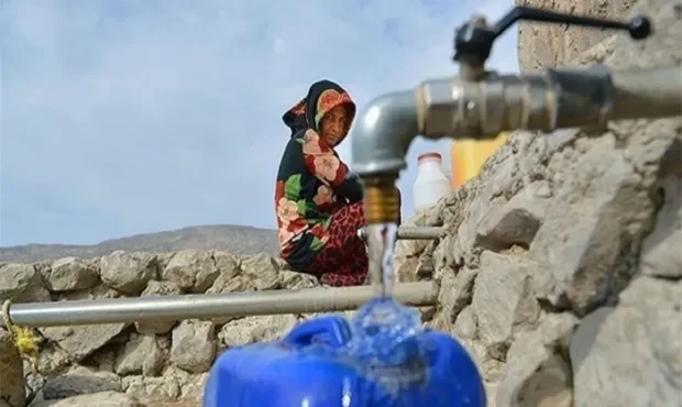 بحران آب در ایران؛ زنگ خطر فرونشست، تورم غذایی و تهدید زیرساختها بحران آب در ایران؛ زنگ خطر فرونشست، تورم غذایی و تهدید زیرساختها