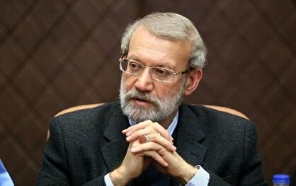 پیام انتصاب لاریجانی به خارج این است که ایران بهدنبال مذاکره است پیام انتصاب لاریجانی به خارج این است که ایران بهدنبال مذاکره است