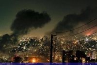 سایه جنگ گسترده‌تر در نتیجه تنش ایران و اسرائیل