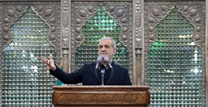 هر کلامی که وحدت و انسجام را برهم بزند خدمت به اسرائیل است هر کلامی که وحدت و انسجام را برهم بزند خدمت به اسرائیل است