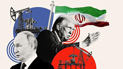 روسیه پیشنویسی برای تمدید قطعنامۀ برجام ارائه کرد روسیه پیشنویسی برای تمدید قطعنامۀ برجام ارائه کرد