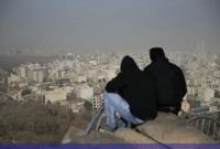 سال گذشته ۶۰۰۰ نفر در تهران بر اثر آلودگی هوا جان باختند / امسال پایتخت تنها ۶ روز هوای پاک داشته