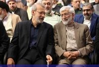 با حضور لاریجانی در شورای عالی امنیت ملی رویکردهای صداوسیما نیز اصلاح خواهد شد با حضور لاریجانی در شورای عالی امنیت ملی رویکردهای صداوسیما نیز اصلاح خواهد شد