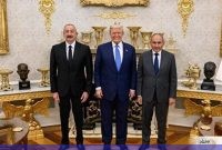 معامله ارمنستان و باکو نه به نفع ایران است، نه روسیه / این توافق به این ۳ دلیل ممکن است به‌هم بخورد