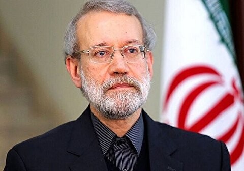جزئیات سفر دبیر شورای عالی امنیت ملی به عراق و لبنان؛ لاریجانی حامل پیام هایی هستم جزئیات سفر دبیر شورای عالی امنیت ملی به عراق و لبنان؛ لاریجانی حامل پیام هایی هستم