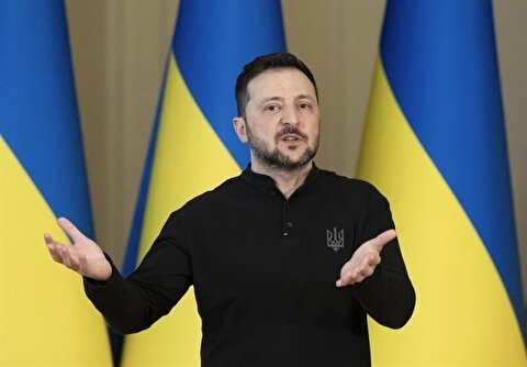 زلنسکی: پوتین در دیدار با ترامپ به سه هدف خود رسید؛ عکس از دیدار با ترامپ، خروج از انزوا و به تعویق انداختن تحریم‌ها