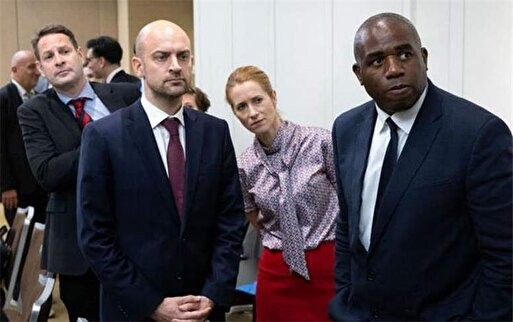 اگر قصدی برای مذاکره جدی و مصالحه وجود نداشته باشد، تمدید مهلت اسنپ‌بک به درد نخواهد خورد